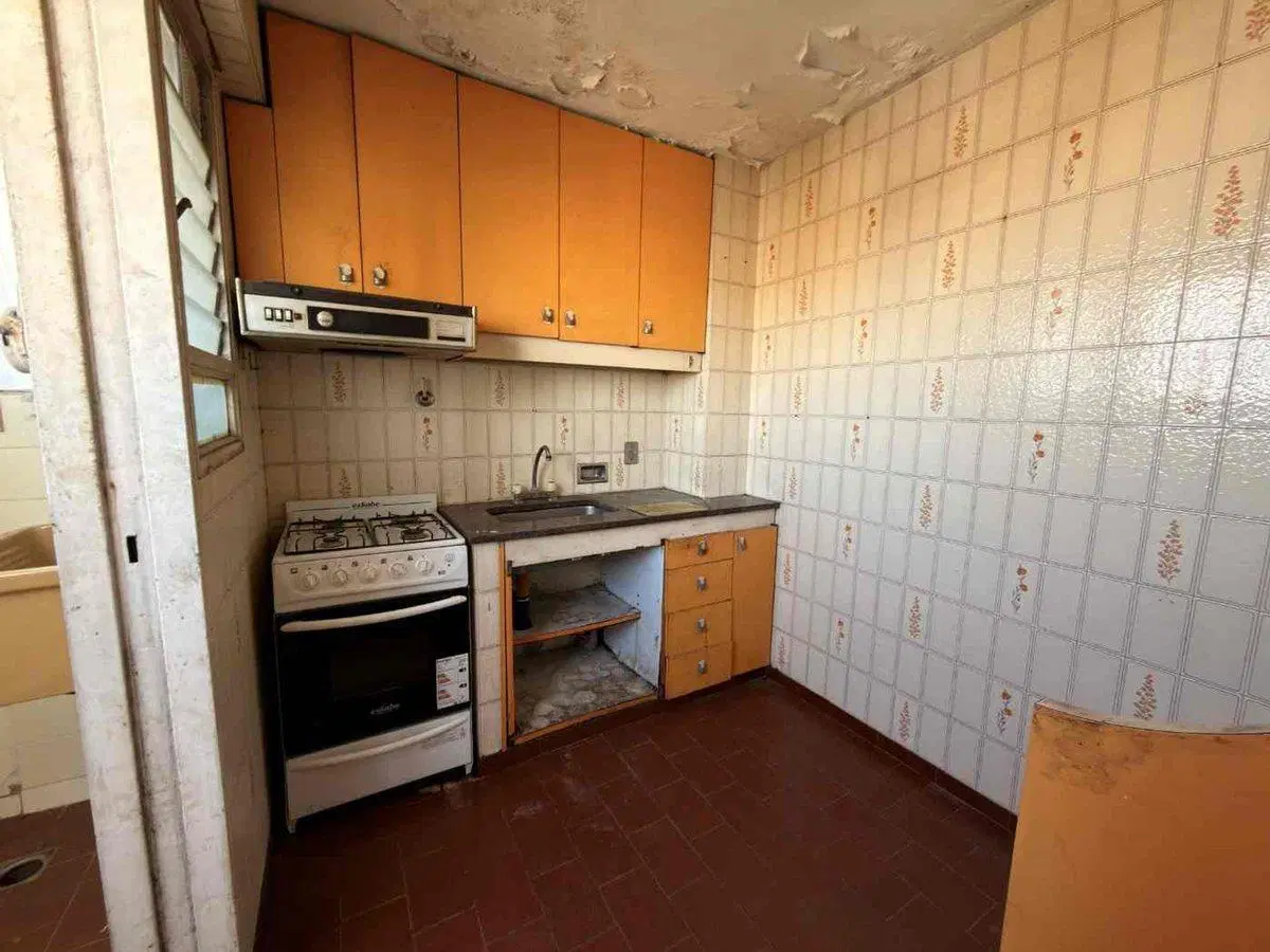 VENTA DEPARTAMENTO 3 AMBIENTES EN BALVANERA 3