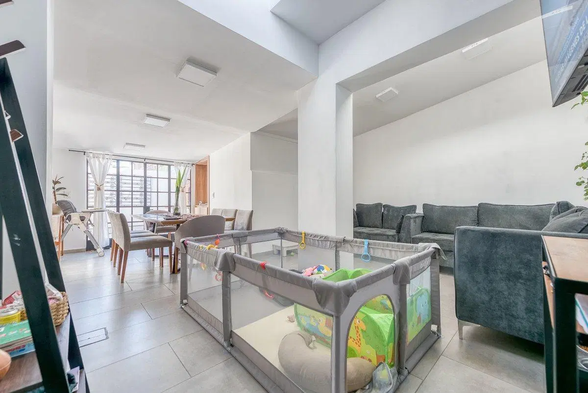 Venta Dto 4 Amb RECICLADO Excelente Patio/Parrilla 3