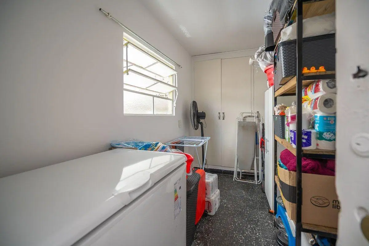 Venta Dto 4 Amb RECICLADO Excelente Patio/Parrilla 5