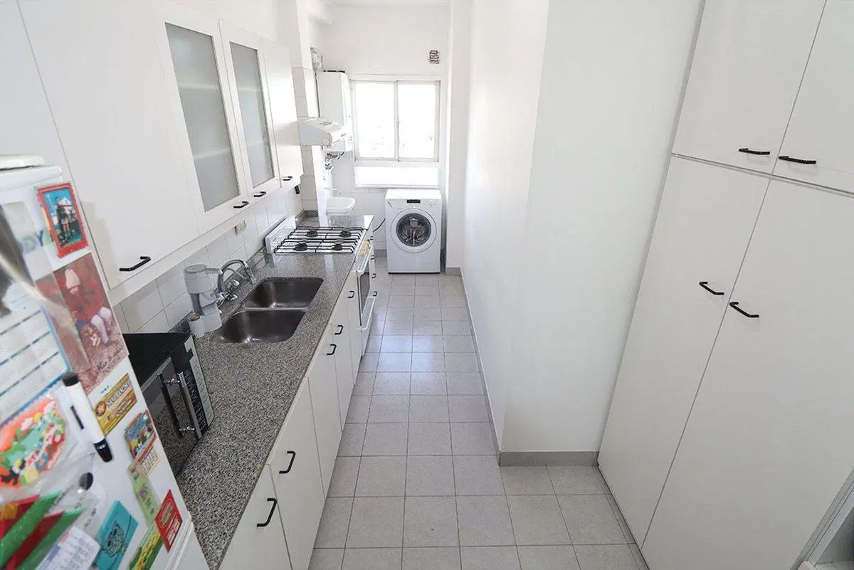 VENTA 3 AMBIENTES EN BOEDO - APTO CREDITO- 3