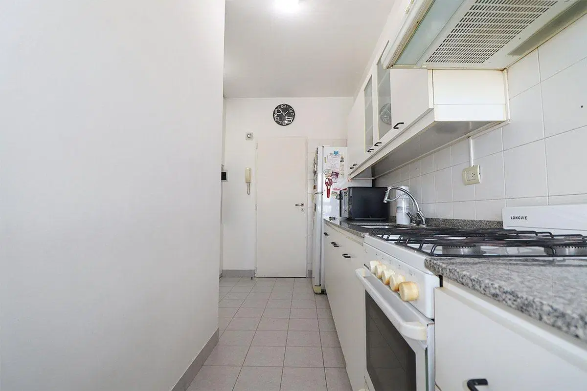 VENTA 3 AMBIENTES EN BOEDO - APTO CREDITO- 5