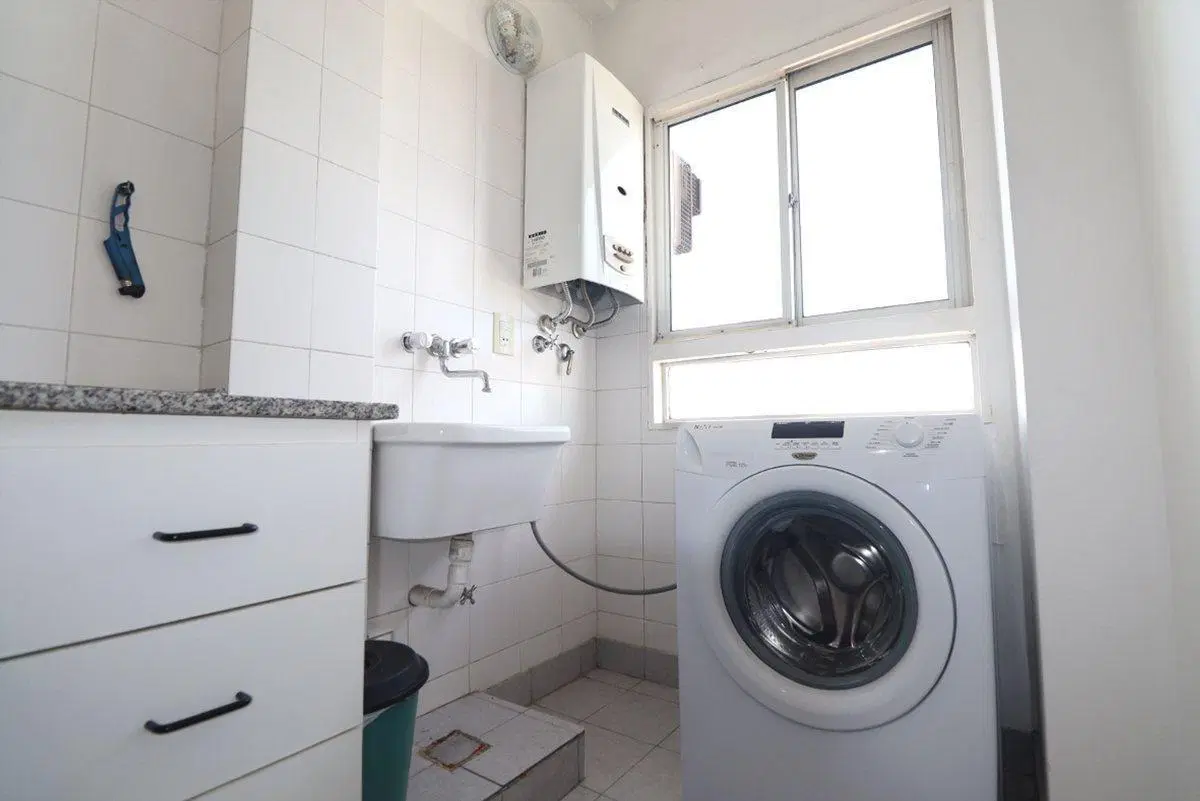 VENTA 3 AMBIENTES EN BOEDO - APTO CREDITO- 4