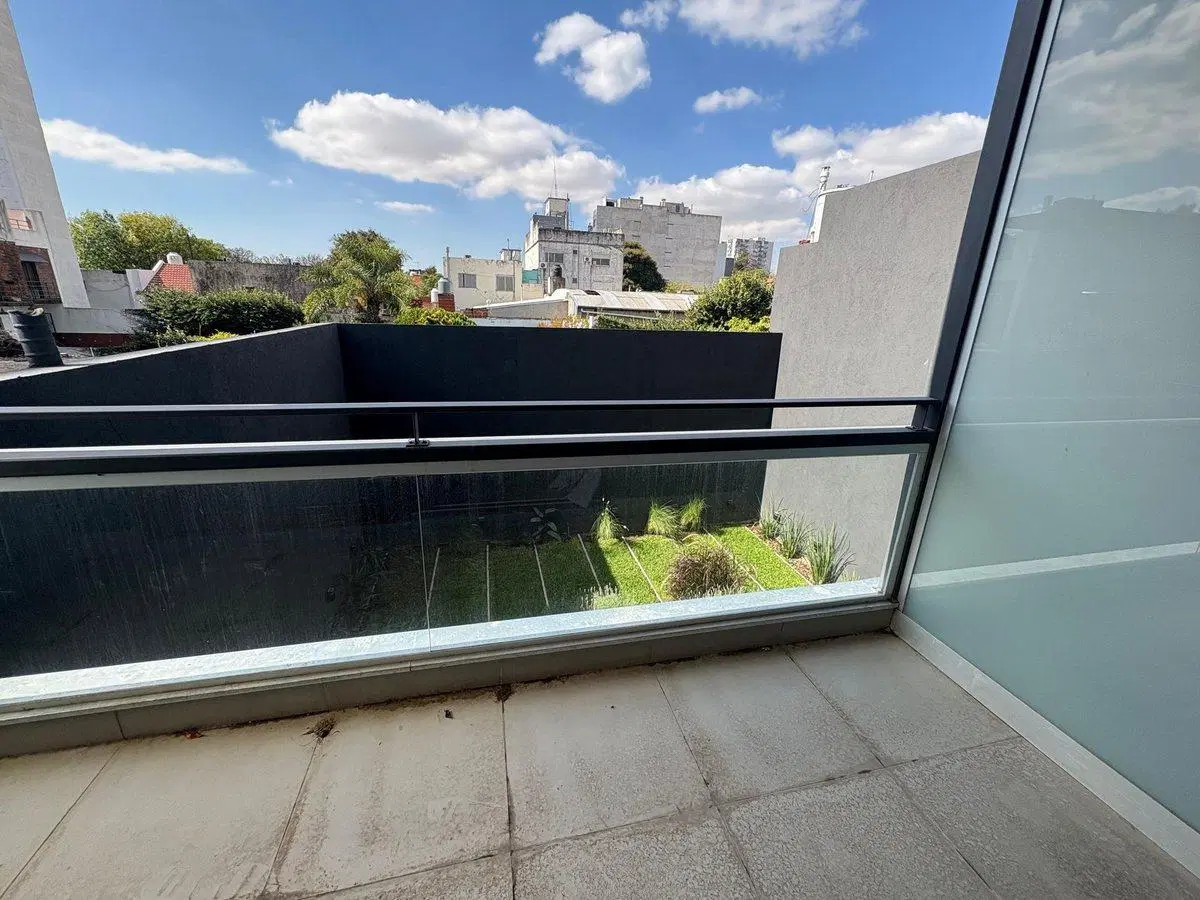 Venta Hermoso Monoamb Estrenar Equipado V Urquiza 5