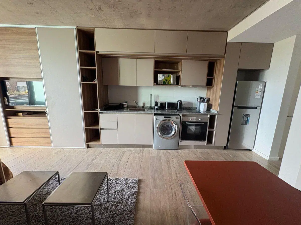 Venta Hermoso Monoamb Estrenar Equipado V Urquiza 4