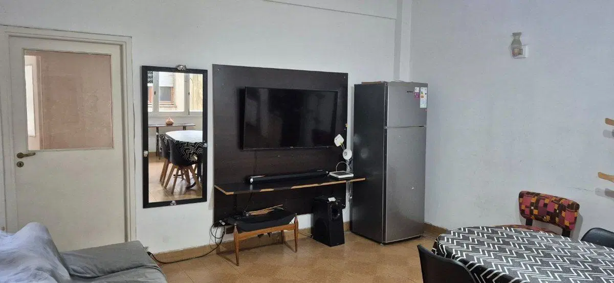 Venta departamento 3 amb. San Telmo - Con renta 3