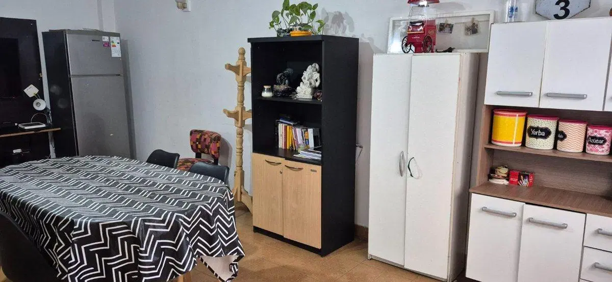 Venta departamento 3 amb. San Telmo - Con renta 2