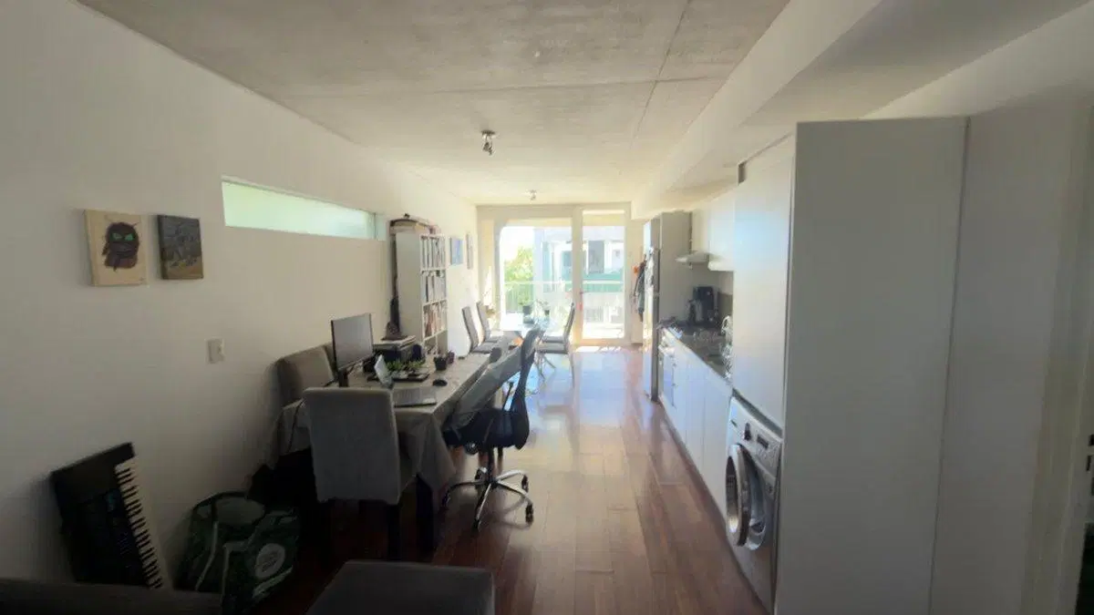 Dúplex 2 ambientes, Saavedra – Pico al 3100 5