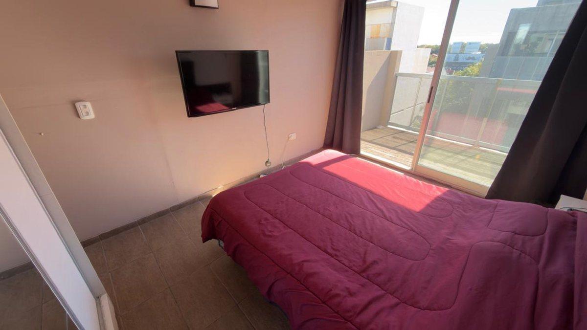 Dúplex 2 ambientes, Saavedra – Pico al 3100