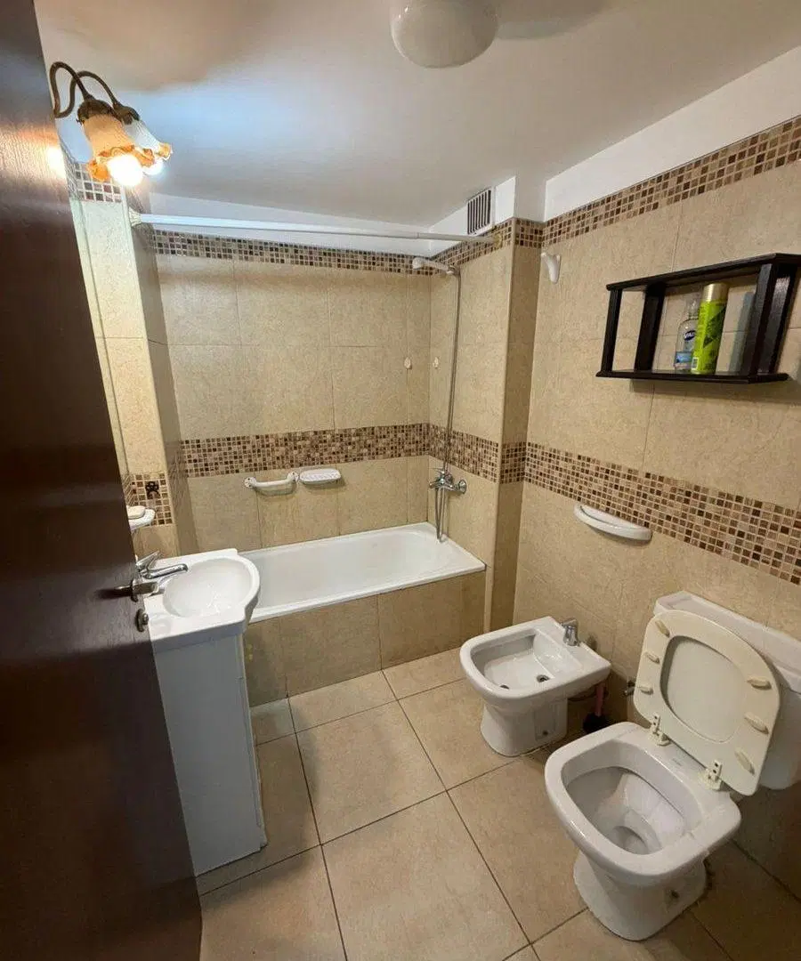 VENTA DEPARTAMENTO 2 AMB AL FRENTE EN SAAVEDRA 4