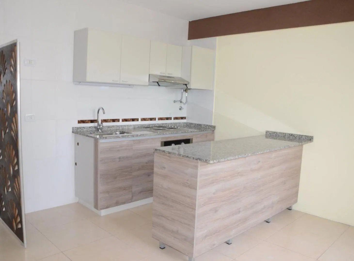ALQUILO MONOAMBIENTE DIVISIBLE V. SANTA RITA CABA 4
