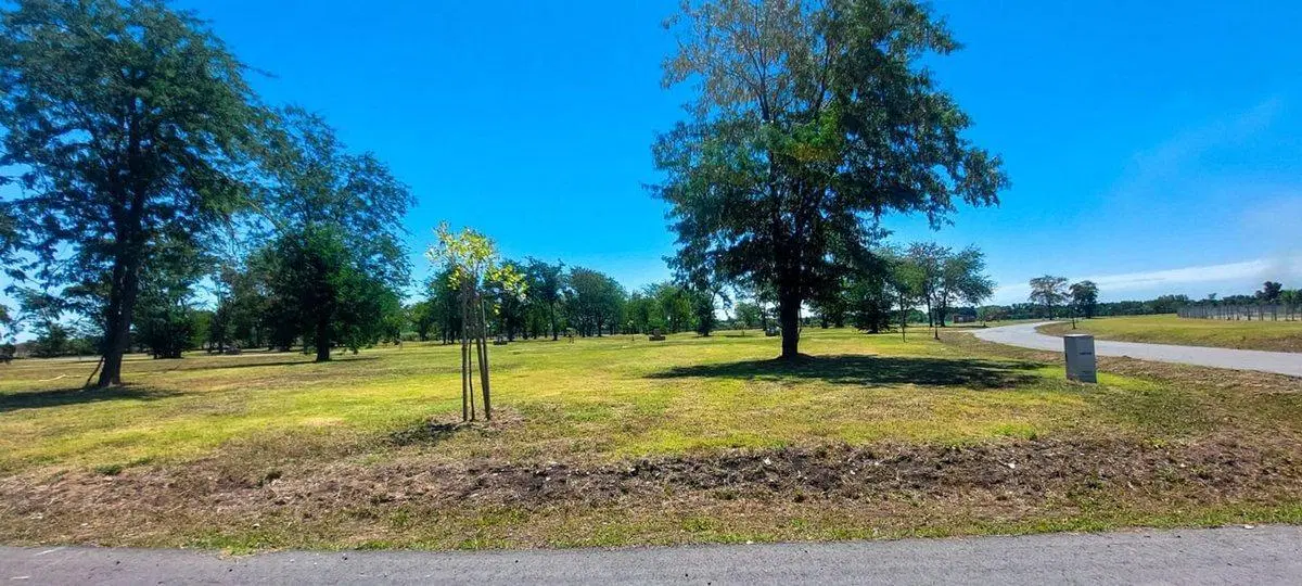 VENTA Lote en Prados del Oeste II  con proyecto 2