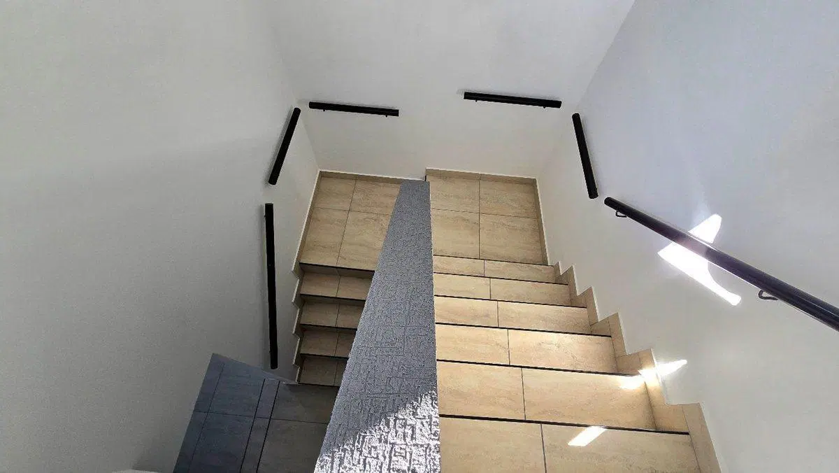 VENTA PH Tres ambientes a estrenar en Versalles 5