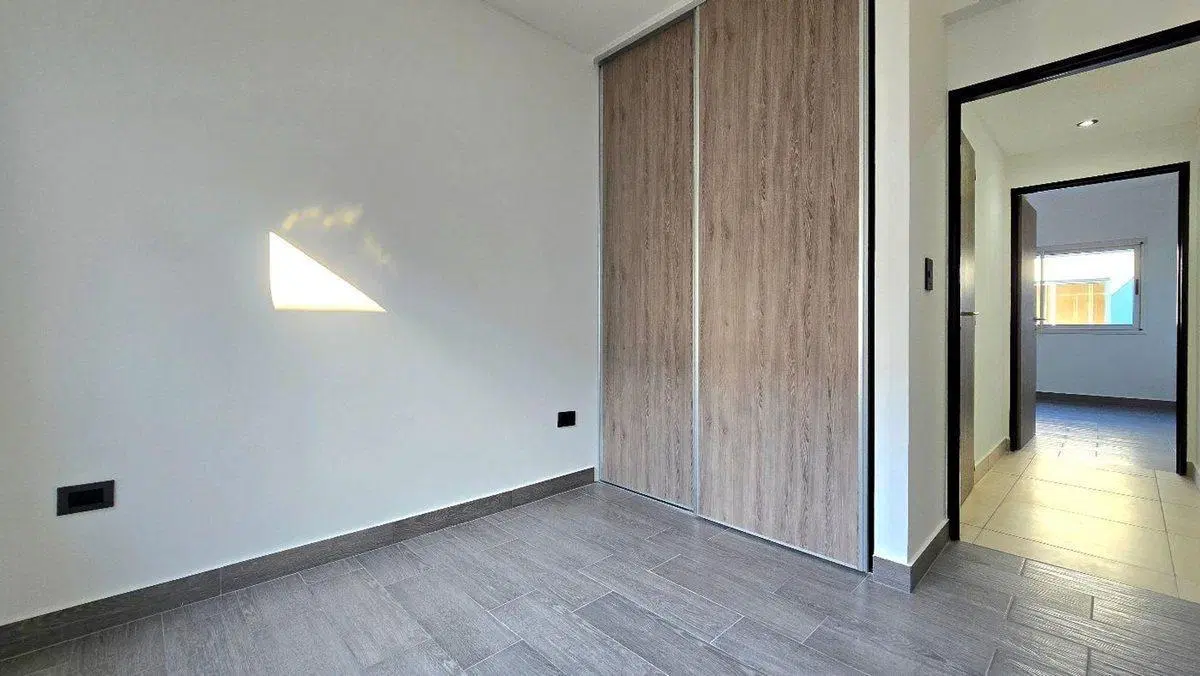 VENTA PH Tres ambientes a estrenar en Versalles 3