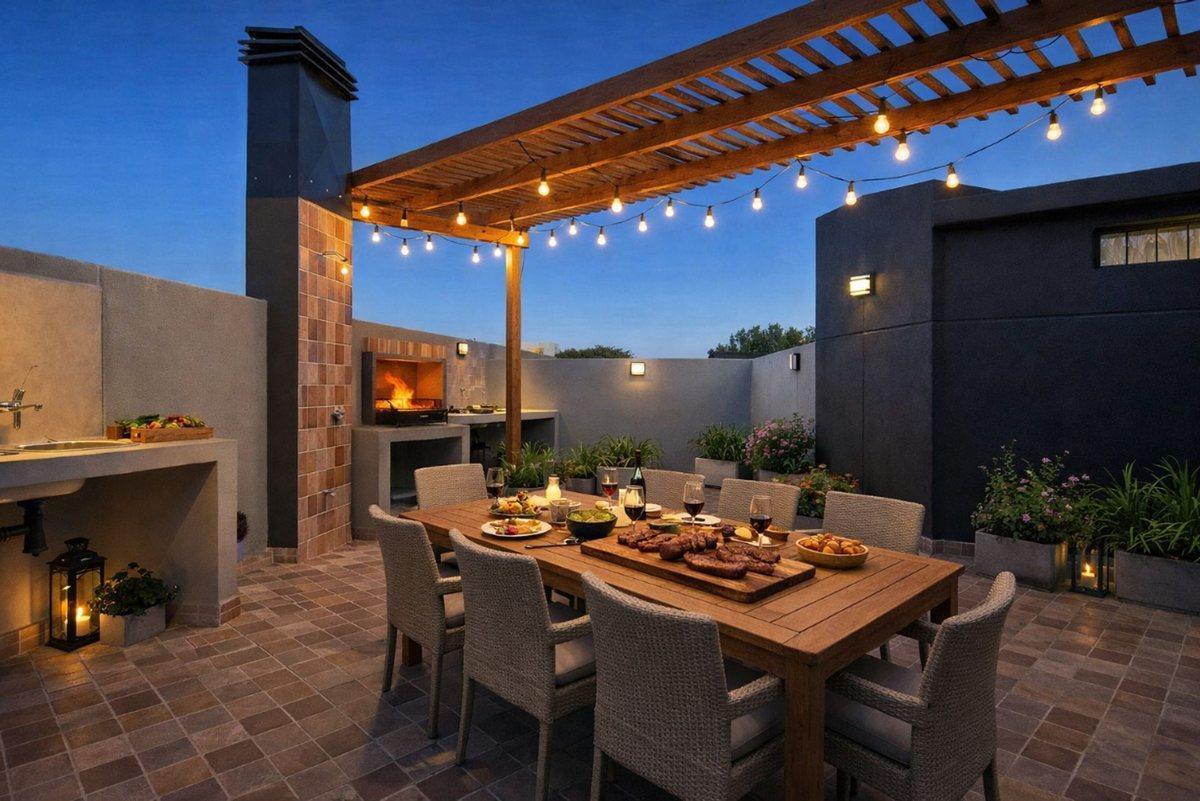 VENTA PH Tres ambientes a estrenar en Versalles
