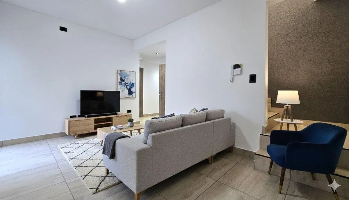 VENTA PH Tres ambientes a estrenar en Versalles 4