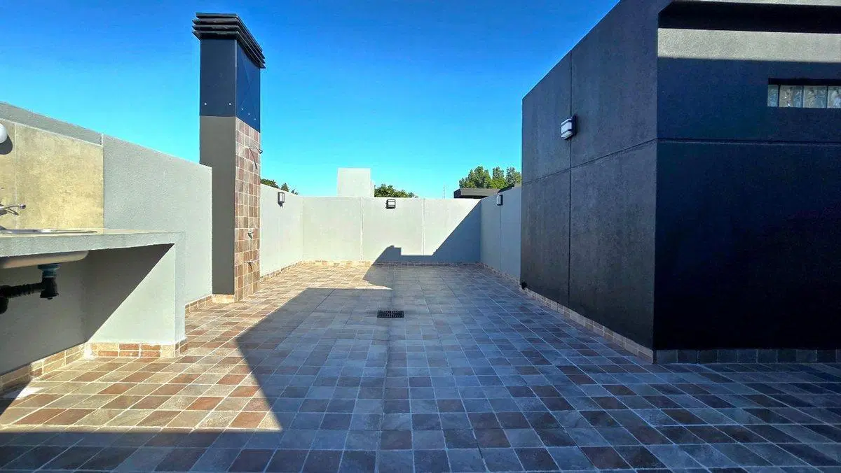 VENTA PH Tres ambientes a estrenar en Versalles 2