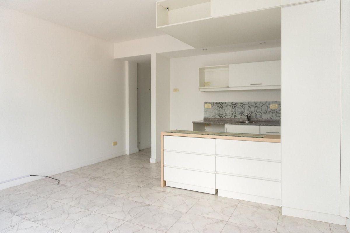 VENTA MONOAMBIENTE EN NUÑEZ APTO PROFESIONAL
