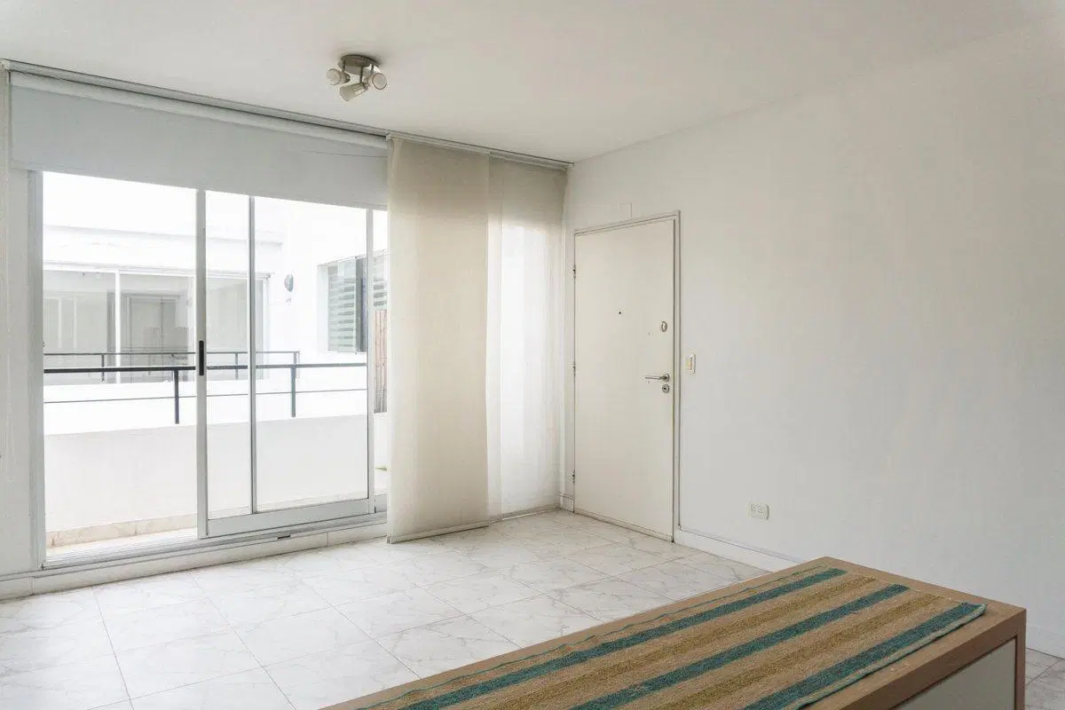 VENTA MONOAMBIENTE EN NUÑEZ APTO PROFESIONAL 2