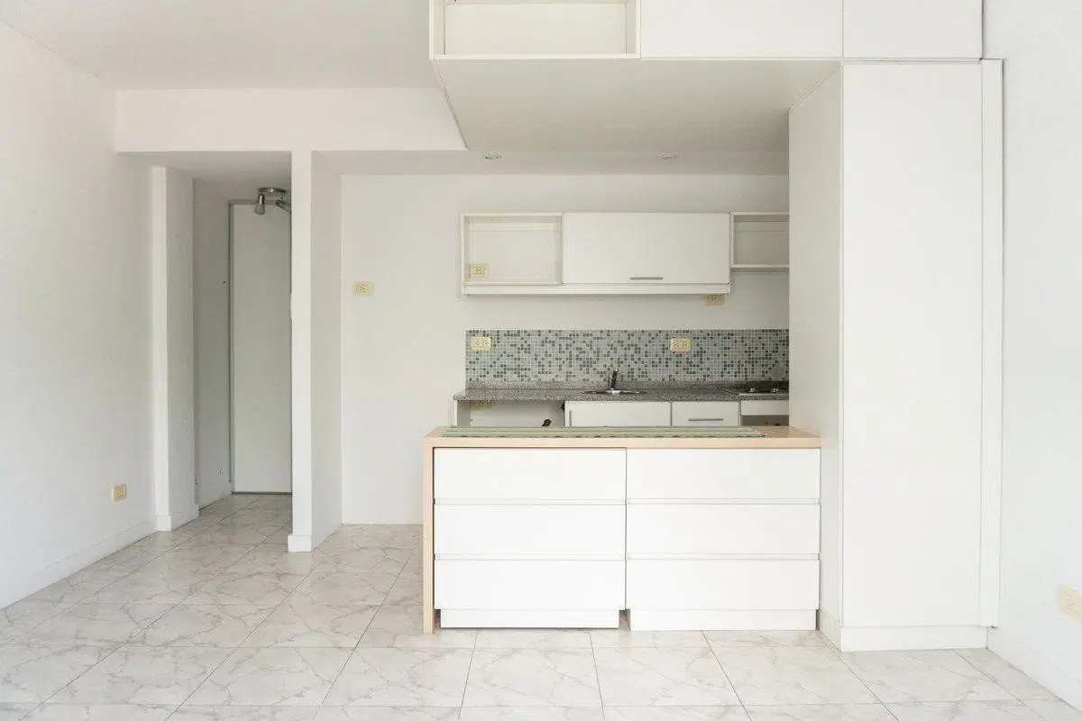 VENTA MONOAMBIENTE EN NUÑEZ APTO PROFESIONAL 5