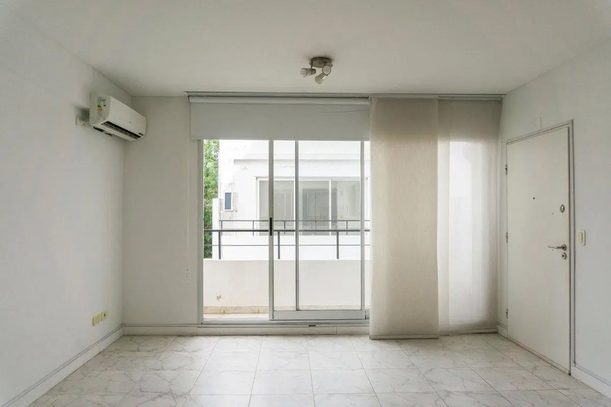 VENTA MONOAMBIENTE EN NUÑEZ APTO PROFESIONAL 4