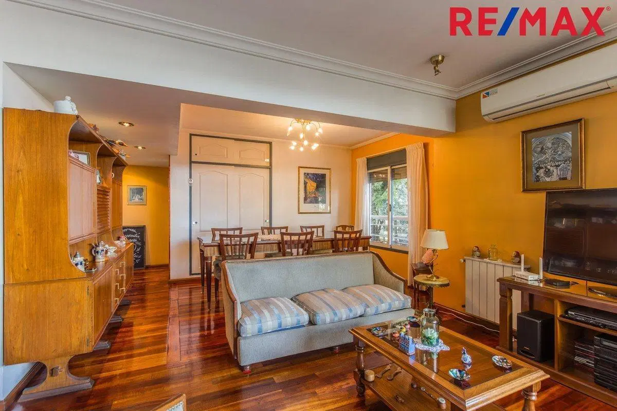 VENTA SEMIPISO 2 COCHERAS 90M2 CABALLITO 2