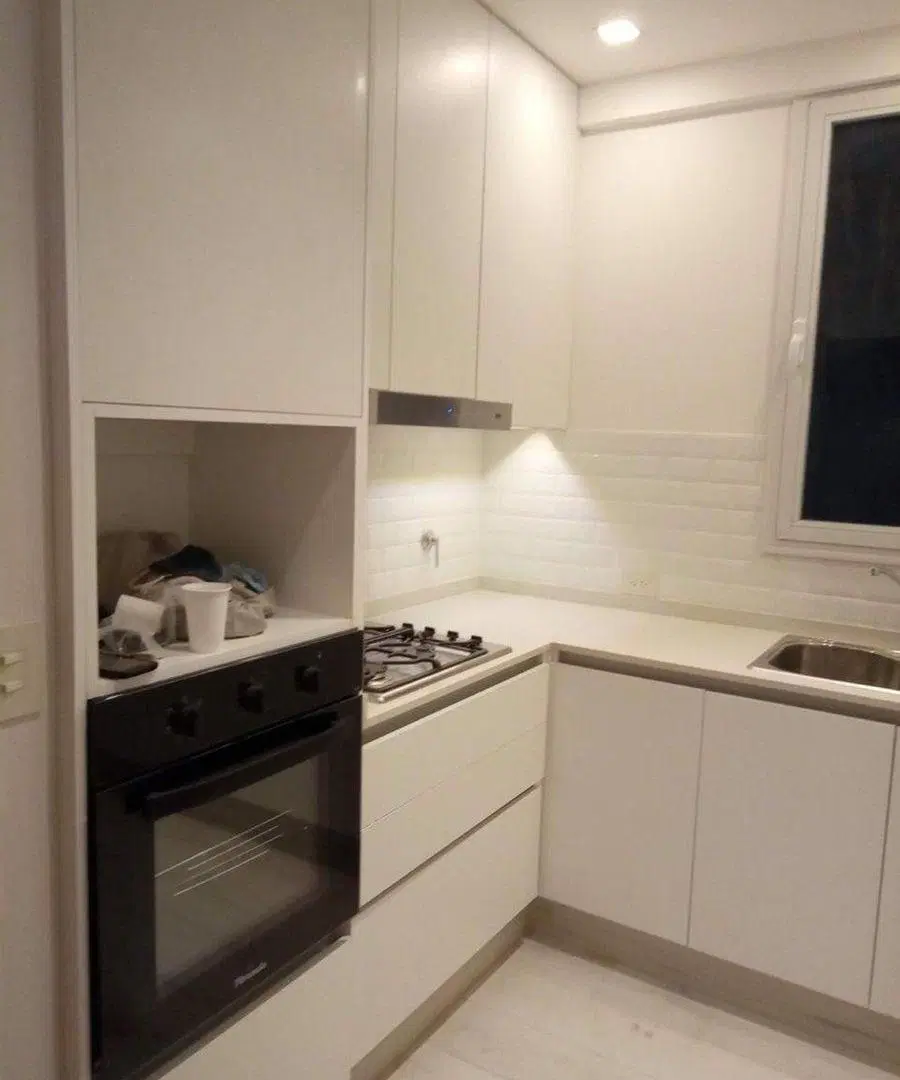 ALQUILER DTO 3 AMBIENTES, VILLA CRESPO 4