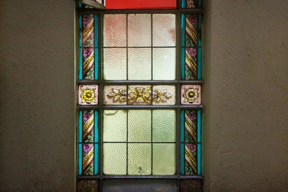 VENTA DEPARTAMENTO 7 AMB. CON BALCÓN MONSERRAT 3