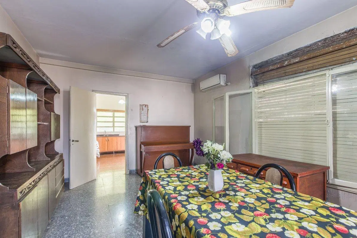 Venta PH Lomas del Mirador 4 amb - Jardín 3