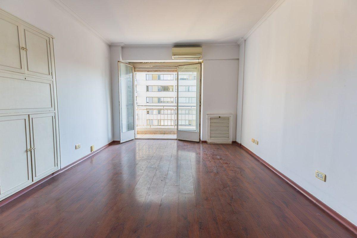 Venta 3 Amb Espacioso en Palermo | Apto Crédito