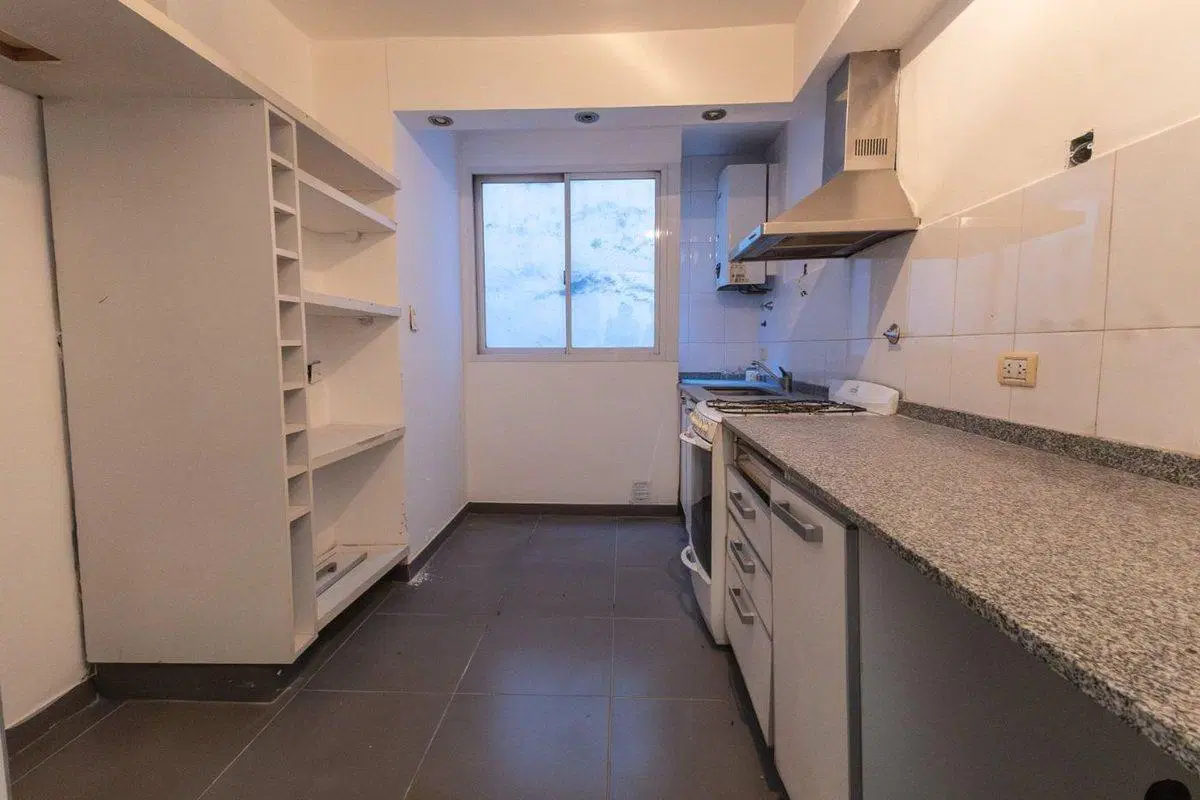 Venta 3 Amb Espacioso en Palermo | Apto Crédito 5