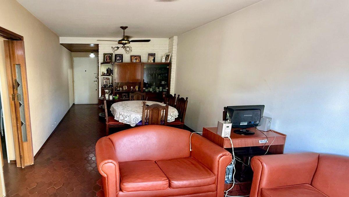 Depto 3 amb en Venta en Santa Rita con toilette