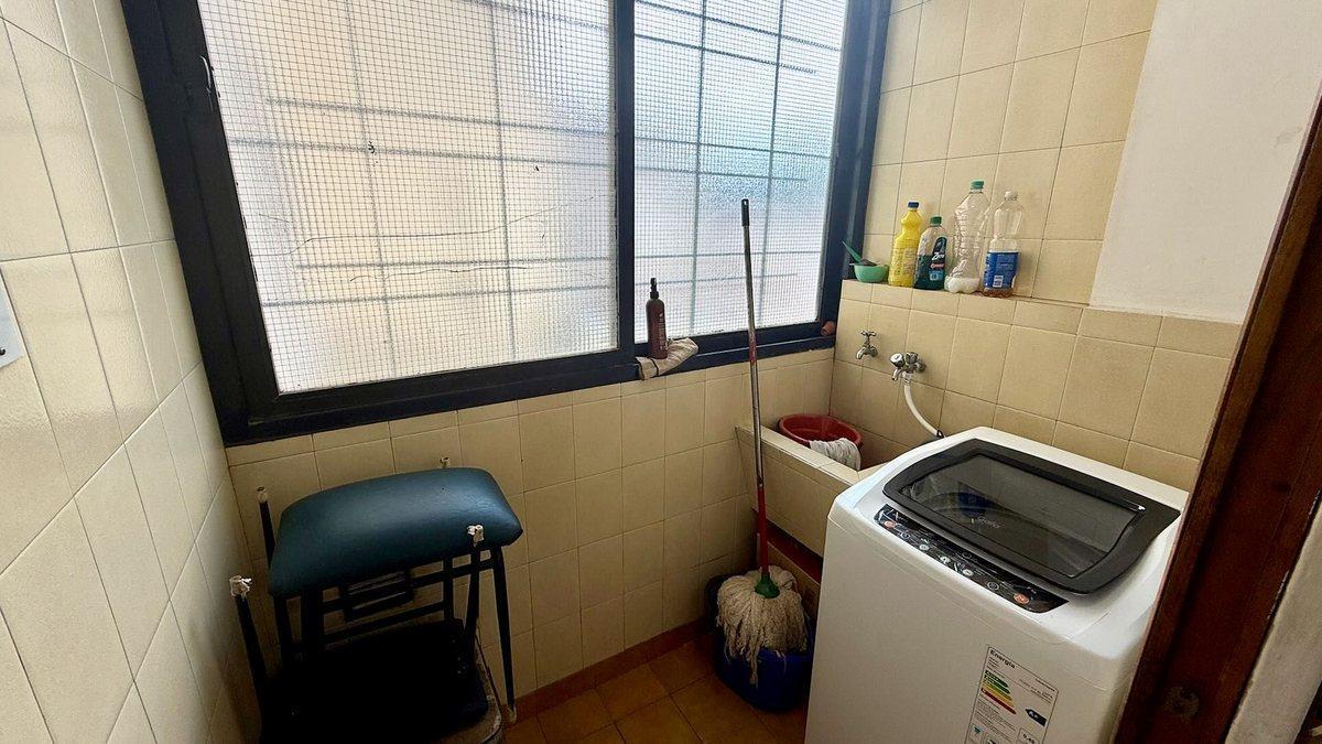 Foto de Depto 3 amb en Venta en Santa Rita con toilette, imagen 3