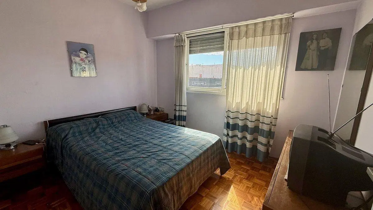 Depto 3 amb en Venta en Santa Rita con toilette 5