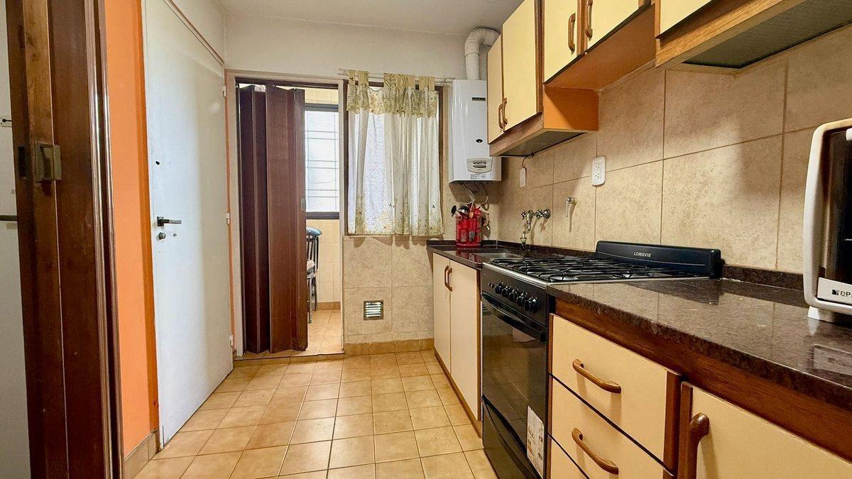 Foto de Depto 3 amb en Venta en Santa Rita con toilette, imagen 2