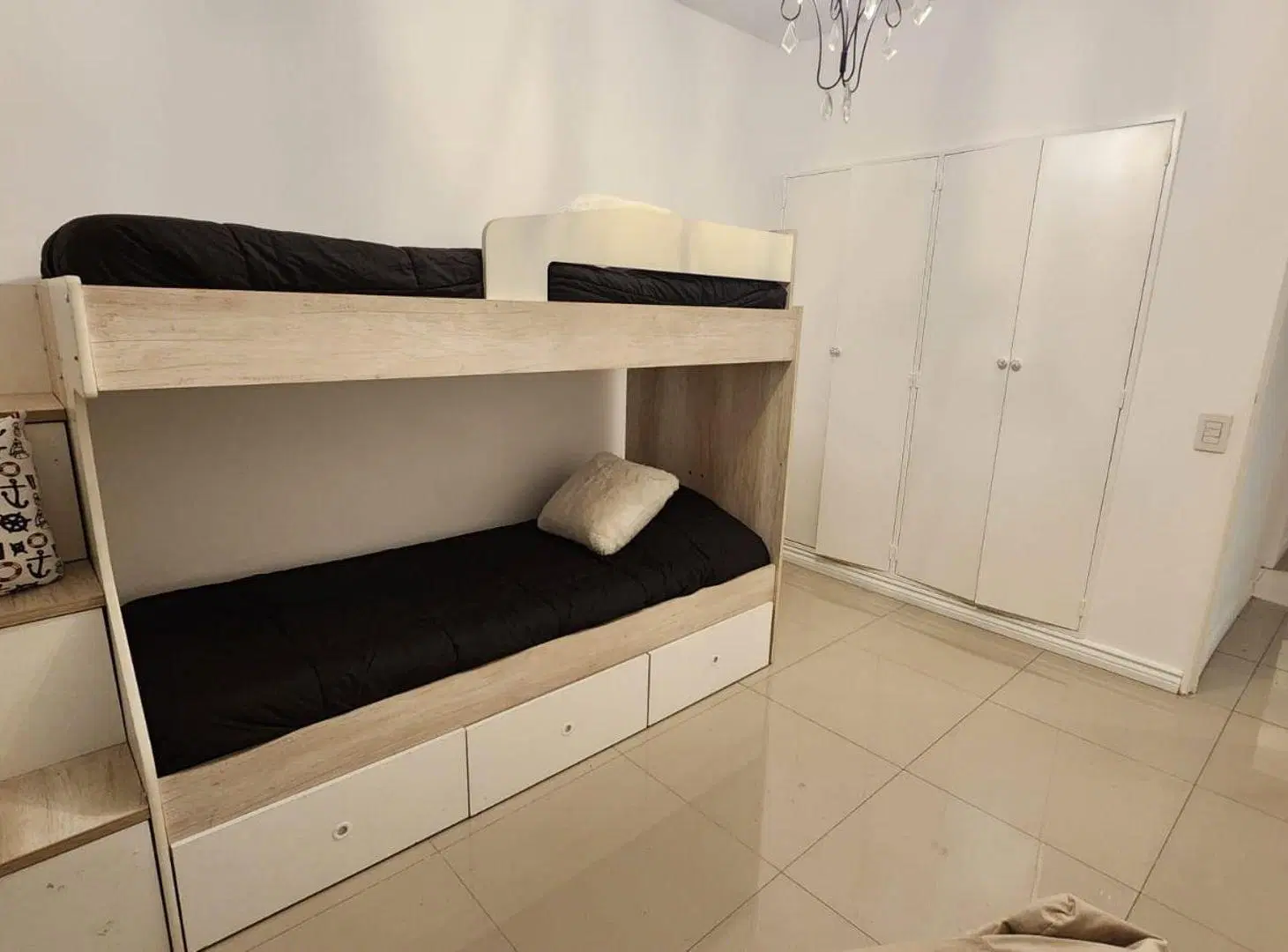 VENTA DEPTO 4 AMB CON BALCÓN RECOLETA 4