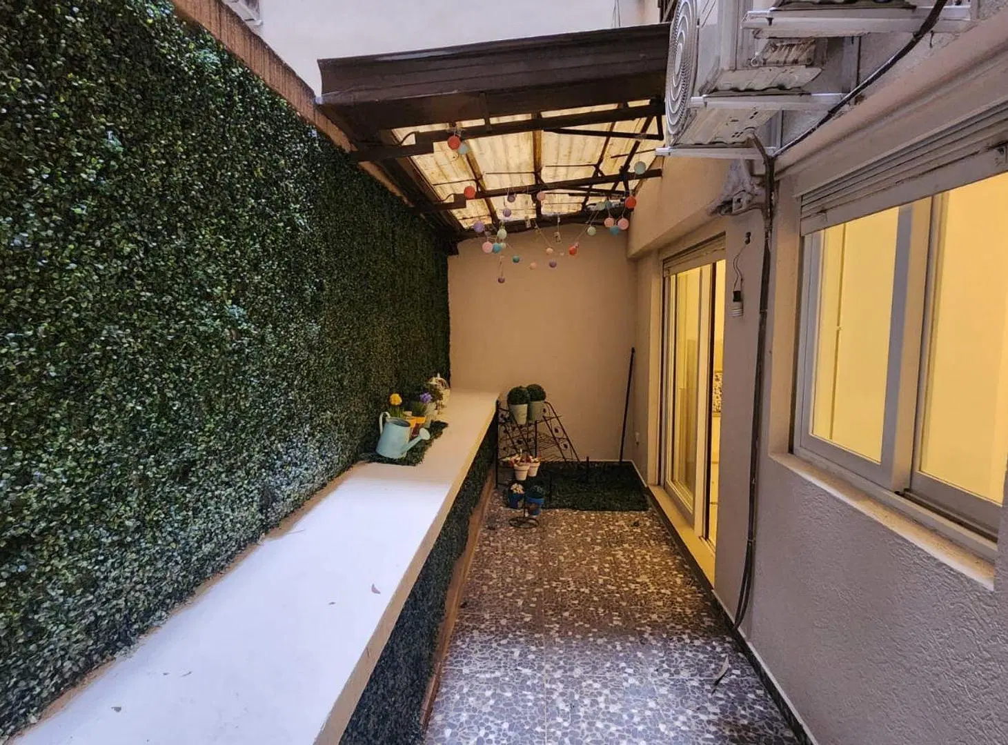 VENTA DEPTO 4 AMB CON BALCÓN RECOLETA 3