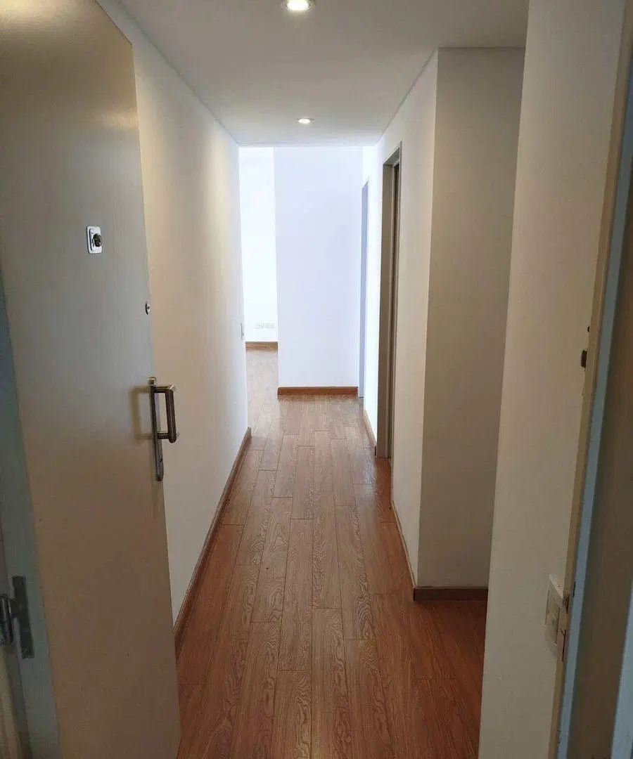 VENTA DEPTO 2 AMB EN PISO ALTO, BALCON, ZONA UADE 4