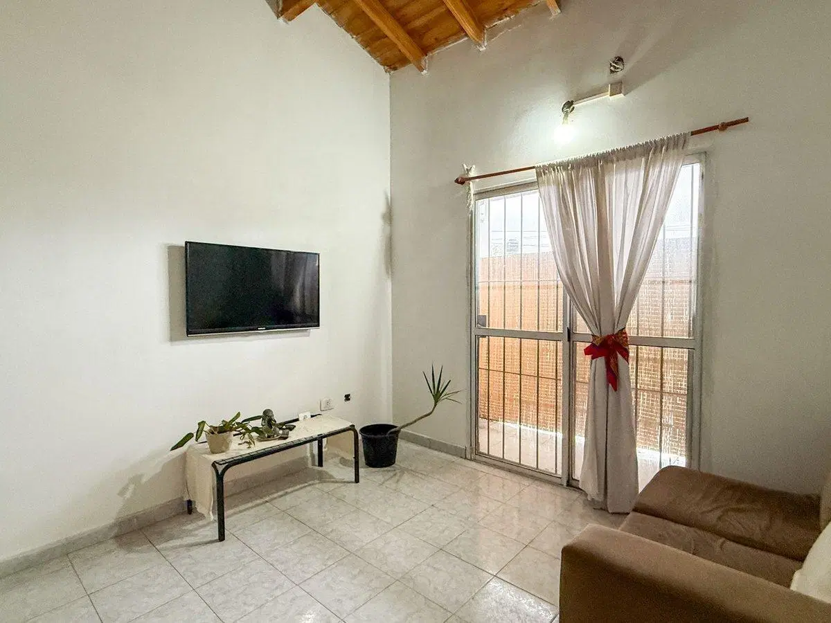 VENTA DÚPLEX/PH 4 AMB C PILETA/ COCHSAN MIGUEL 8