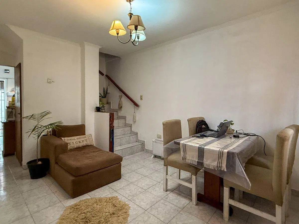 VENTA DEPARTAMENTO 4 AMB C PILETA/ COCHSAN MIGUEL 5