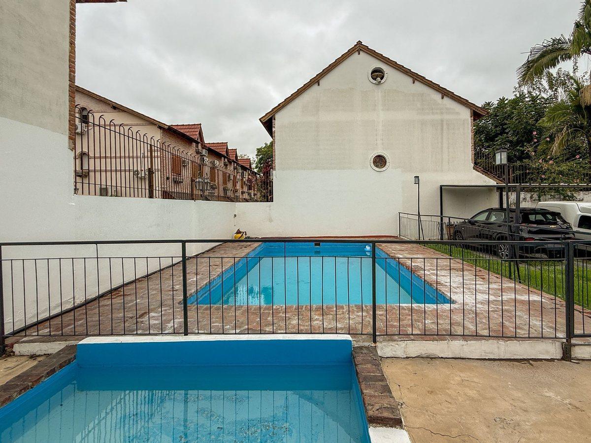 VENTA DEPARTAMENTO 4 AMB C PILETA/ COCHSAN MIGUEL