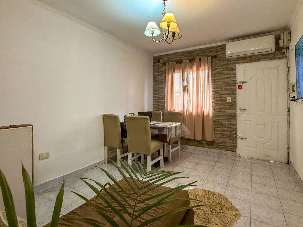 VENTA DEPARTAMENTO 4 AMB C PILETA/ COCHSAN MIGUEL 2