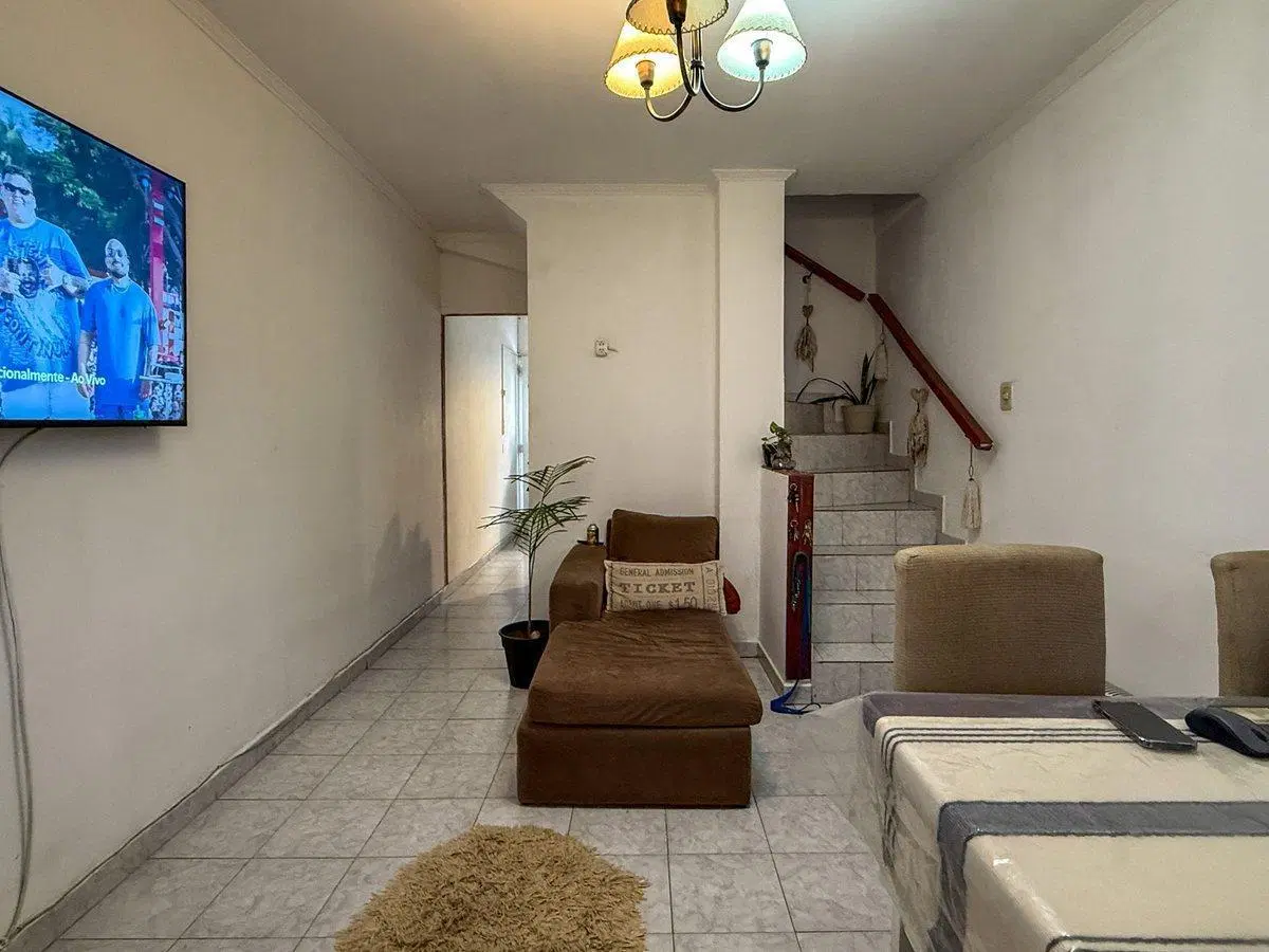 VENTA DEPARTAMENTO 4 AMB C PILETA/ COCHSAN MIGUEL 4