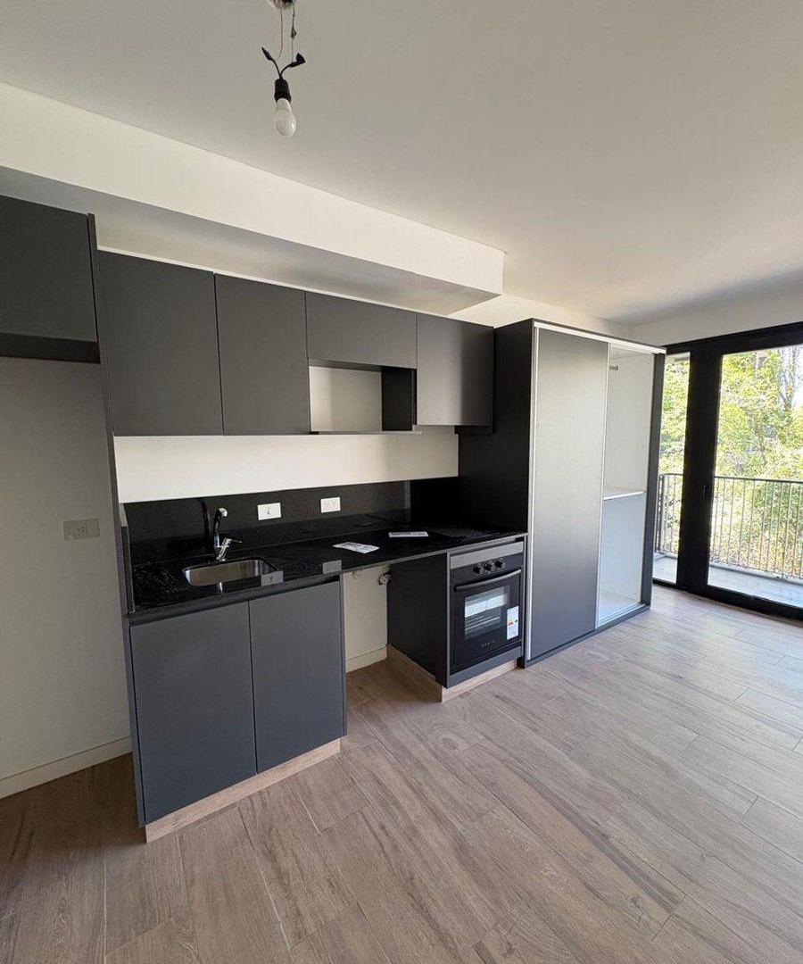 Foto de Renta Inmediata – Mono con Cochera y Amenities, imagen 5