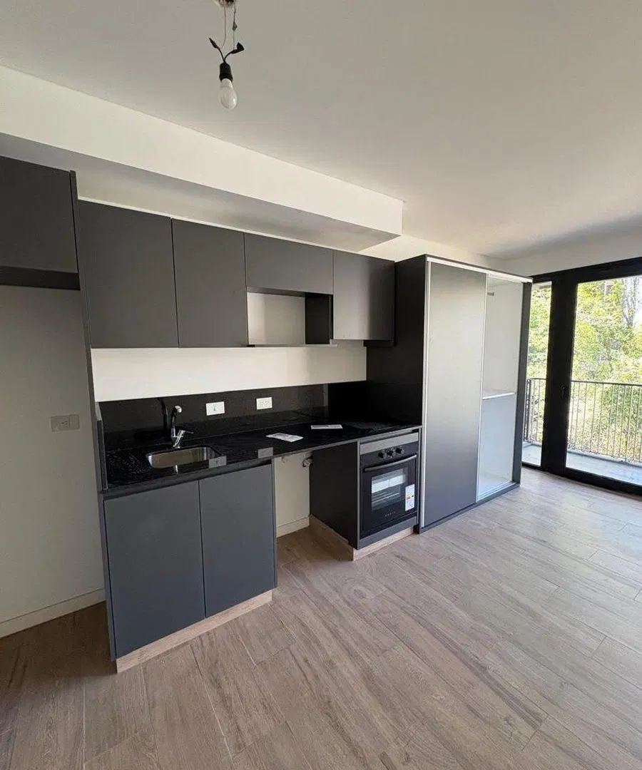 Renta Inmediata – Mono con Cochera y Amenities 5