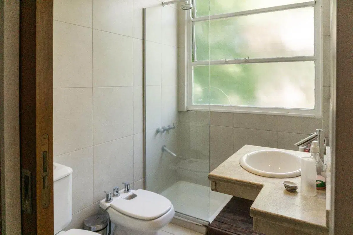 Casa 5 Amb. con Terraza y Cocheras 3 Pisos_ Núñez 3