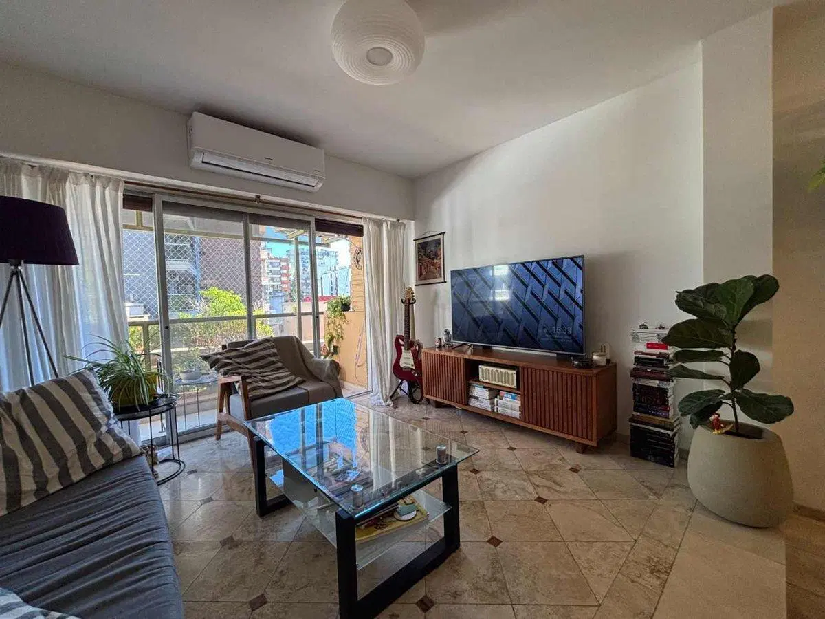 VENTA DEPTO. 3 AMB. CONTRAFTE C/ BALCÓN V. URQUIZA 2