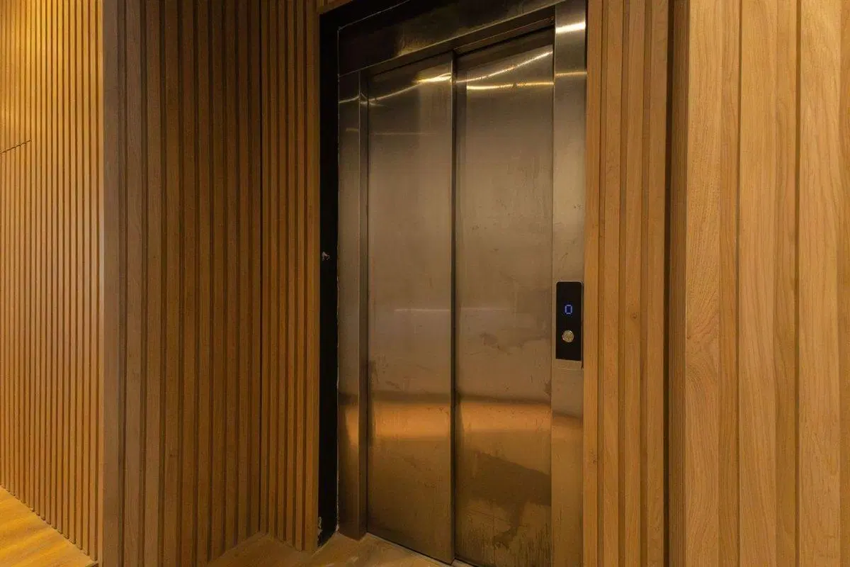 Venta semipiso Premium 3 Amb c/ Parilla V. Luro 5
