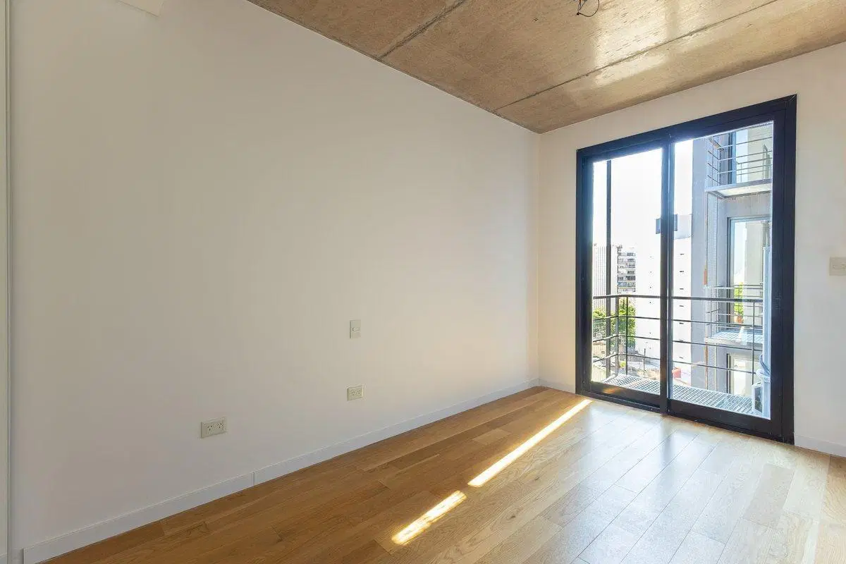 Exclusivo semipiso 4 Amb c/ Parilla priv. V. Luro 8