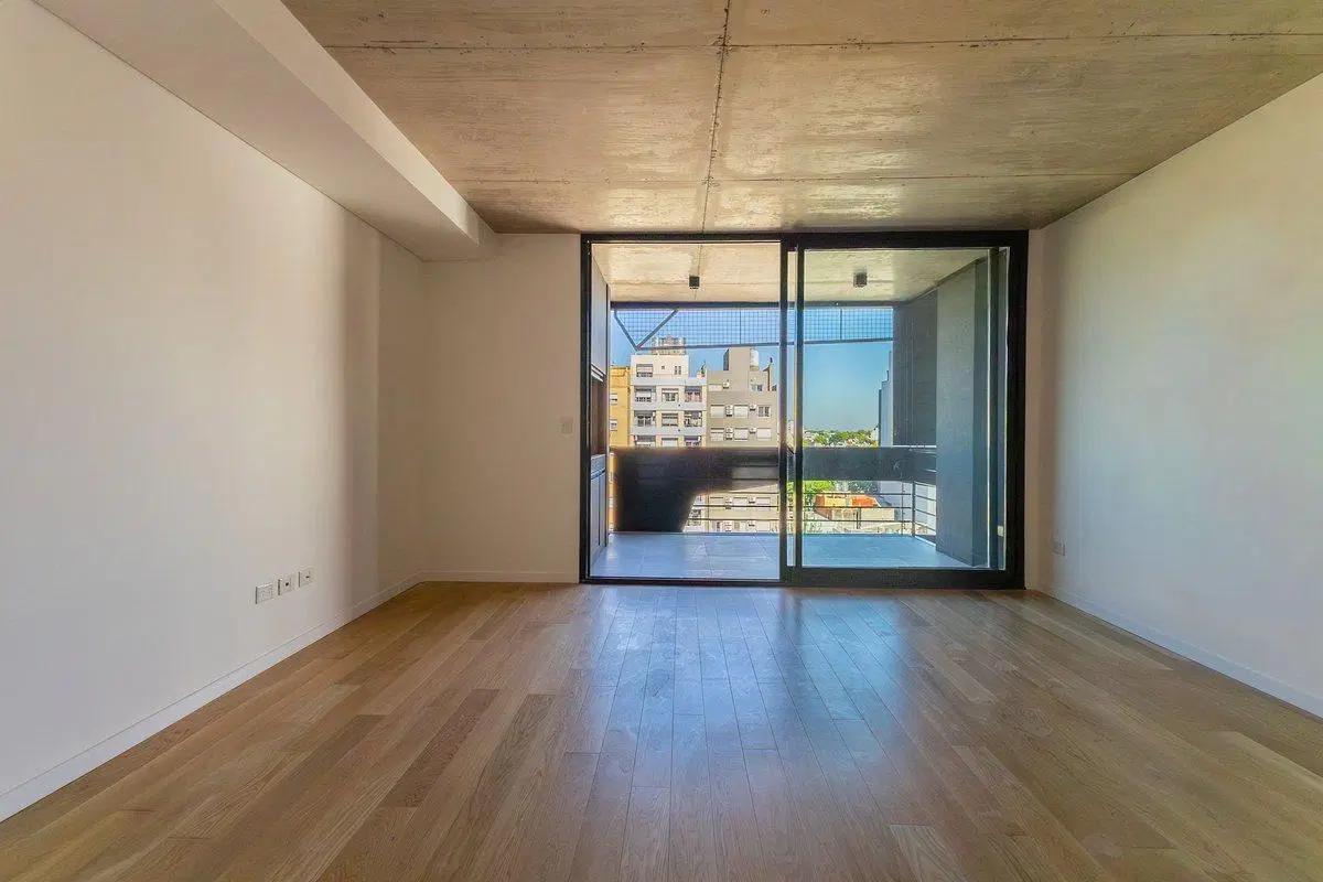 Exclusivo semipiso 4 Amb c/ Parilla priv. V. Luro 5