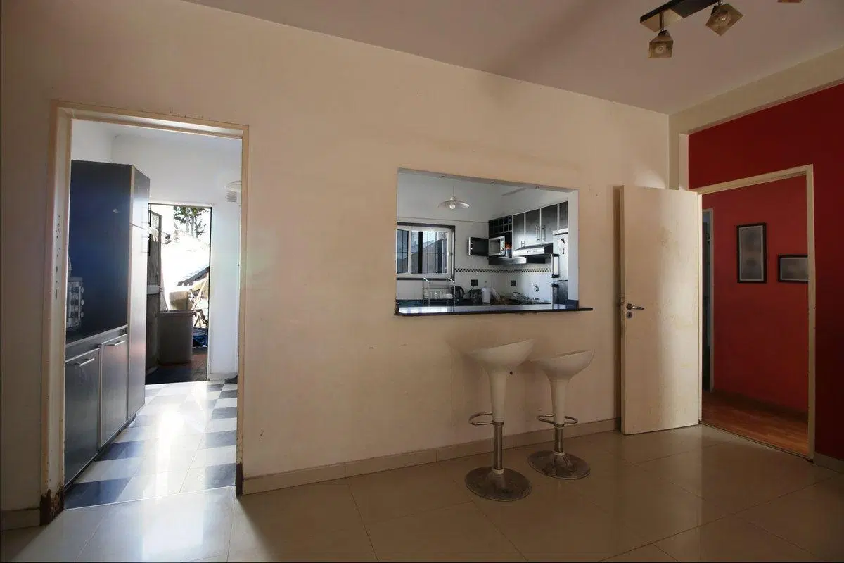 VENTA PH 4 AMB. VILLA SAENZ PEÑA 4